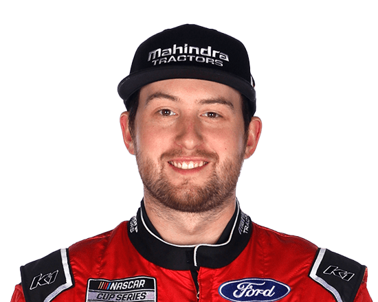 CHASE BRISCOE